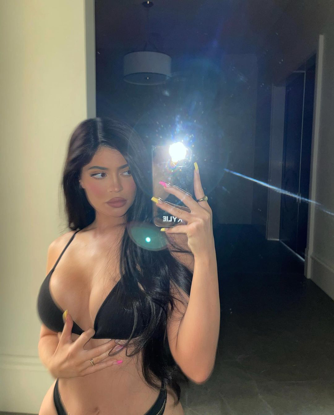Kylie Jenner Hot As Fuck